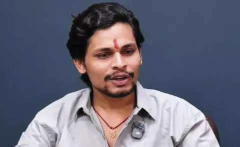 Hindutva influencer Swatantra Bhardwaj get 3 weeks interim bail
