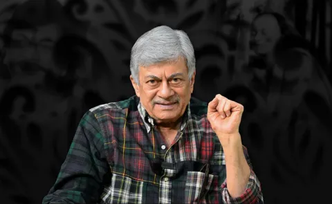 Veteran Actor Anant Nag Conferred with Prestigious Dadasaheb Phalke Award