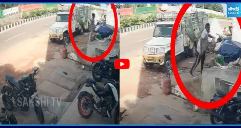  Appalaraju Attack on Lawyer in Visakhapatnam 1