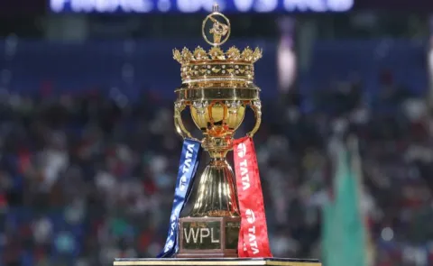 WPL 2027 Start Date Announced