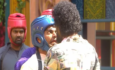 Bigg Boss telugu Seaon 10 Latest Promo out now