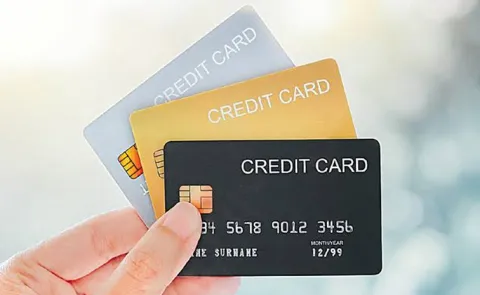 Stolen Credit Card Used Fraudsters How Quickly You Must Act
