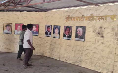 Chhattisgarh attack: NIA court sentences 10 people to death