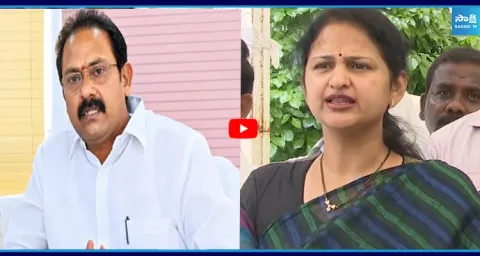 Vangaveeti Ranga Daughter Asha Kiran Emotional Comments On Alla Nani 1