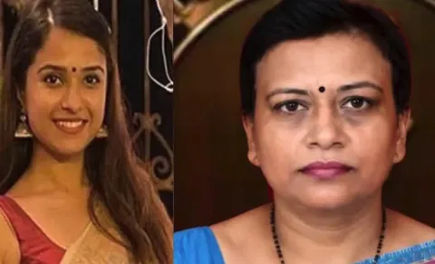 Disha Salian Probe Seema Pahuja to Lead CBI Investigation7