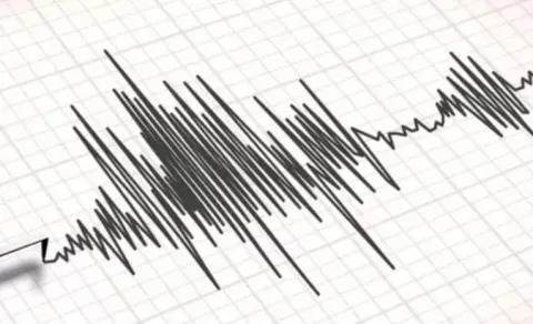 Nepal Earthquake Shocks