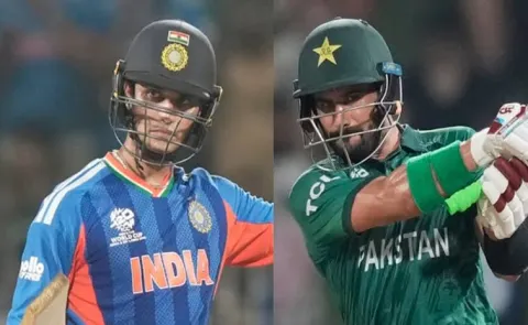 Abhishek Sharma rises to No 2 in ICC T20I batting rankings6