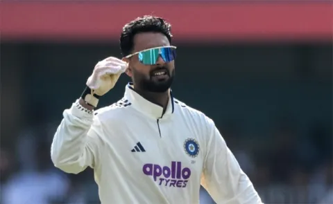 BCCI Selectors Has announced Rest of India squad for Irani Cup, pant named as captain