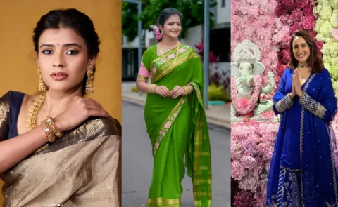 Tollywood actresses Social Media Udpates In Instagram