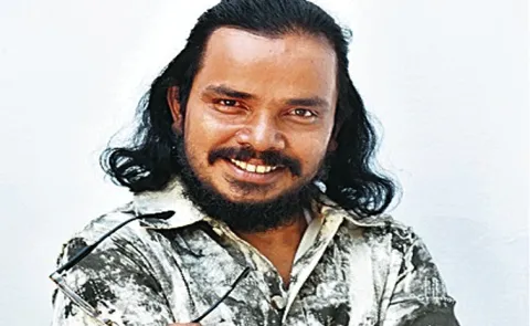 Sampoornesh Babu Talk About The Paradise