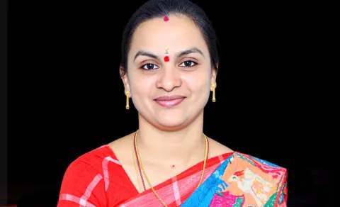 Woman Ends Life In Peddapalli