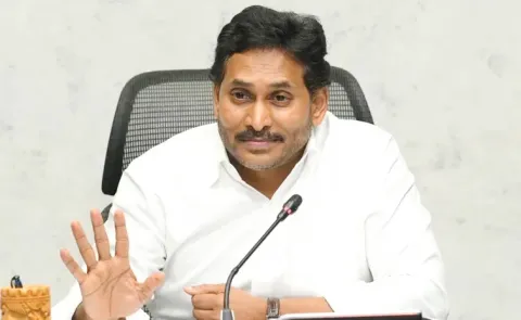 YS Jagan to Hold Video Conference with YSRCP Leaders