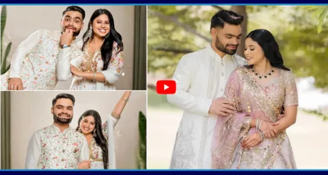 Rinku Singh And MP Priya Sarojs Wedding Date Fixed 1