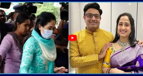 Big Twist On Nandus World Scam Case 1