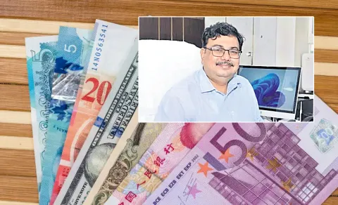 Waltair Division DRM Saurabh Kumar Caught by CBI