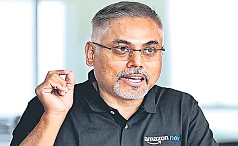 Amazon India altra fast services Targets 100 Cities by Diwali 2026