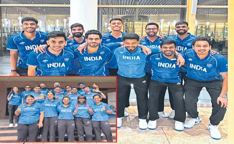 Sports Authority of India issues guidelines for Indian athletes7