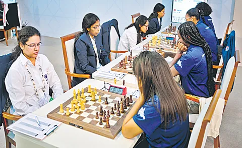 India entering as the defending champion in both sections8