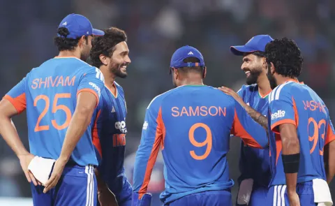 IND vs AFG 3rd T20 You can give Ishan or Abhishek break: Wasim Jaffer