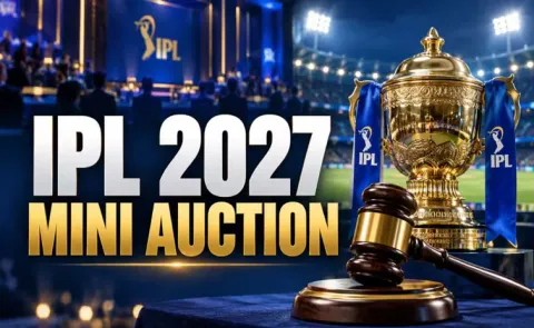 IPL 2027 auction back to India Says Ipl chairman Arun Dhumal5
