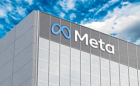 Meta is service provider not simple intermediary, as algorithms amplify content