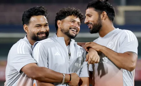 Seems like selectors said we not looking at you: Aakash Chopra On Pant