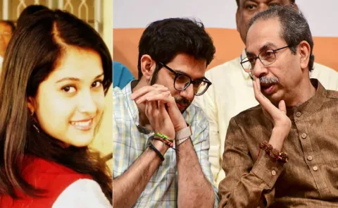 Uddhav Thackeray comments On Disha Salian case