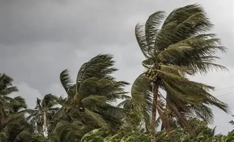 El Niño Effect: No Atlantic Hurricanes Yet, First in 60 Years