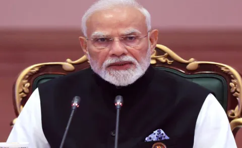 BJP to hold many events to mark PM Narendra Modi birthday