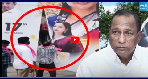Revolt Against Malla Reddy by Own BRS Leaders 1