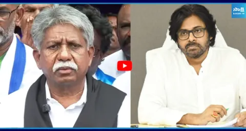 Manda Krishna Madiga Sensational Comemnts On Pawan Kalyan Over Cheekati Gopi Lockup Death Case 1