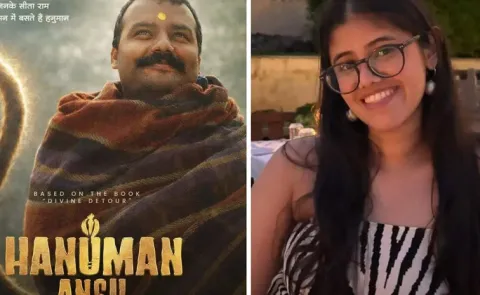 60 Lakh Investment to ₹291 Crores in Box office How Three Women Backed Hanuman Ansh