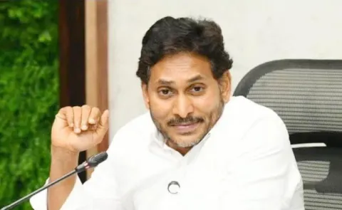 YS Jagan Zoom Meeting With Party Key Leaders speech News Updates
