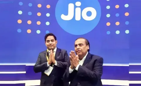 Reliance Jio Rs 55 Rs 77 and Rs 111 Plans Know The Benefits