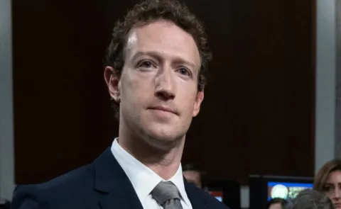Mark Zuckerberg weighs in on AI slowdown debate with OpenAI, Anthropic