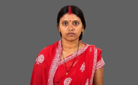 Woman presumed dead FIR filed against husband found alive 20 days later