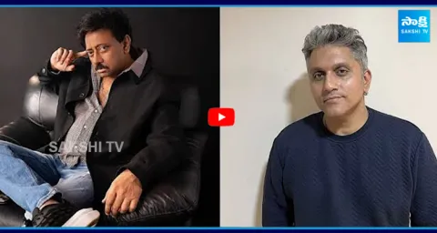 Ram Gopal Varma New Movie With Mohit Suri  2
