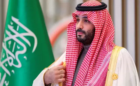 Houthis Claim to Shoot Down Saudi F-15 Fighter Jet Over Yemen Marib