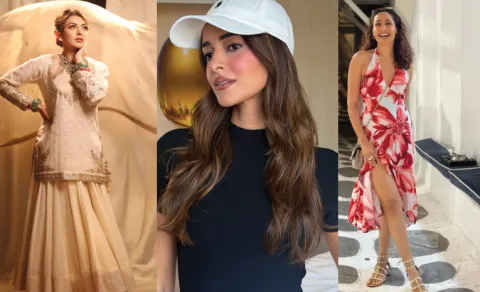 Tollywood actresses Social Media Updates goes viral