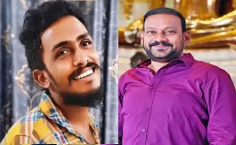A4 Suresh Surrender Before Sit In Saikrishna Case