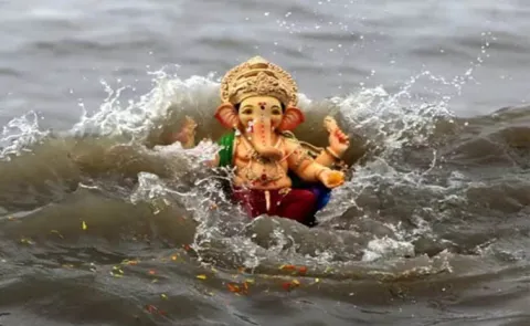 Ganesh Visarjan 2026: Why Is Ganesh Visarjan Done on Anant Chaturdashi
