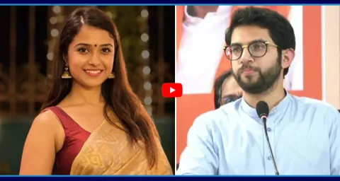 500 Crore Defamation Notice To Aaditya Thackeray In Disha Salian Case 1