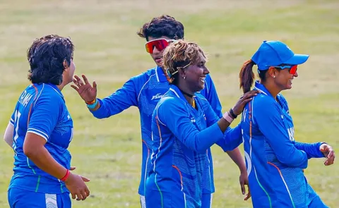 W Asian Games 2026: India Beat Japan Enters Semis Check All Semifinalists