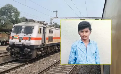 Inter Student Dies By Suicide After Fathers Scolding In Secunderabad