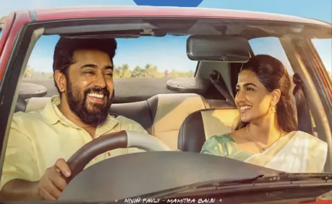 Mamitha Baiju Bethlehem Kudumba Unit Crosses Rs 300 Crore Globally