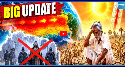 Godzilla El Niño Alert 2026-27 Will India Lose Its Winter 1