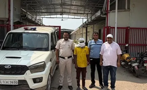 Teen assault and assassination By 4  In Delhi Body Eaten By Dogs