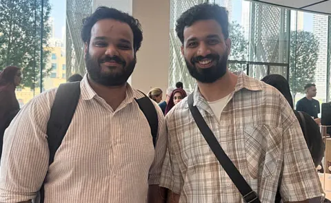 Indian buyers fly to Dubai for iPhone 18 Pro as price gap check how cheap