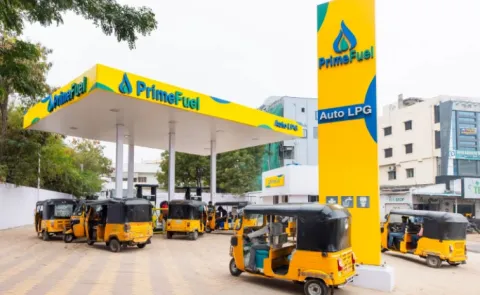 Axiom Gas IPO Today; Check Price, Offer Details