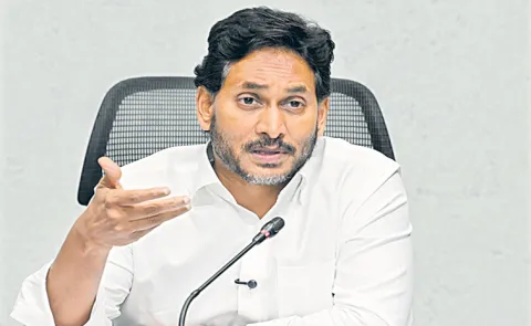 YSRCP President YS Jagan Fires On Chandrababu Govt